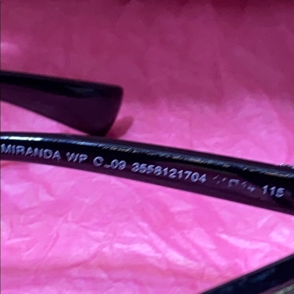 TOMMY HILFIGER SUNGLASSES BUNDLE ZZ4 - Picture 3 of 9